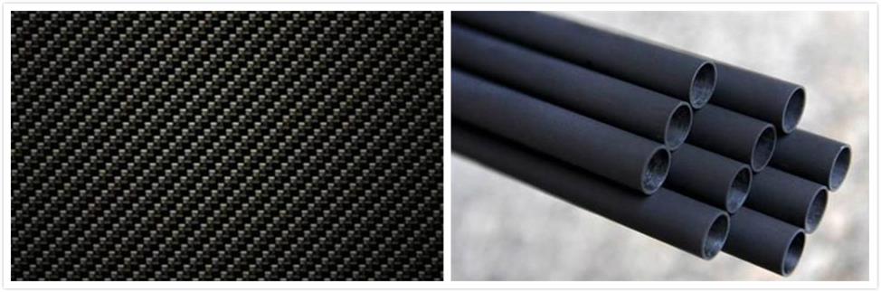 熱塑VS熱固碳纖維：共固化技術(shù)如何重新定義復(fù)合材料連接